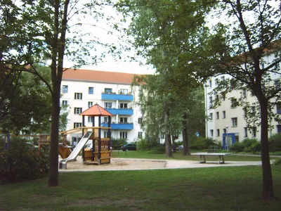 Oberspreestr. 47, 2.G LI — photo 1